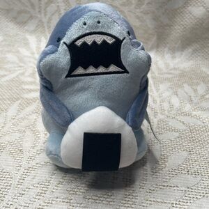 Samezu Jaggy & Rice Roll Nom Nom Plush 6"